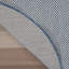 Tapis intérieur / extérieur bleu / ivoire Gabriela-1688954238