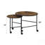 Ensemble de tables gigognes Oblis