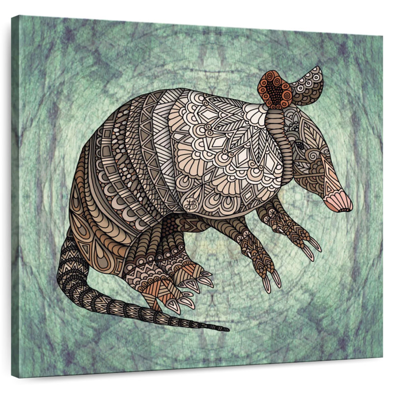 Armadillo