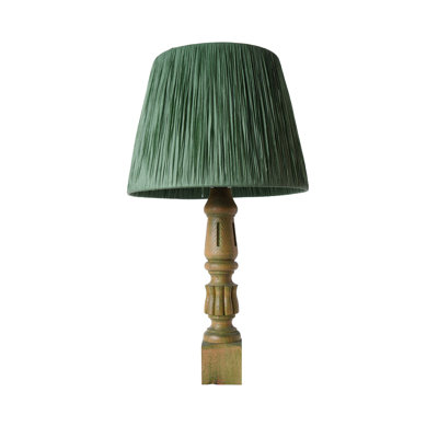 58 cm Tischleuchte Hmy Design