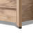Jaleeza 29.5'' W Solid Wood Nightstand