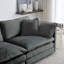 Fauteuil de lecture rembourré Comfy-854994171