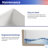 33'' L Double Bowl Fireclay Kitchen Sink
