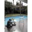 Tabouret de bar 29 po Netted-604592358
