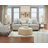 Olenna Upholstered 87'' Sofa