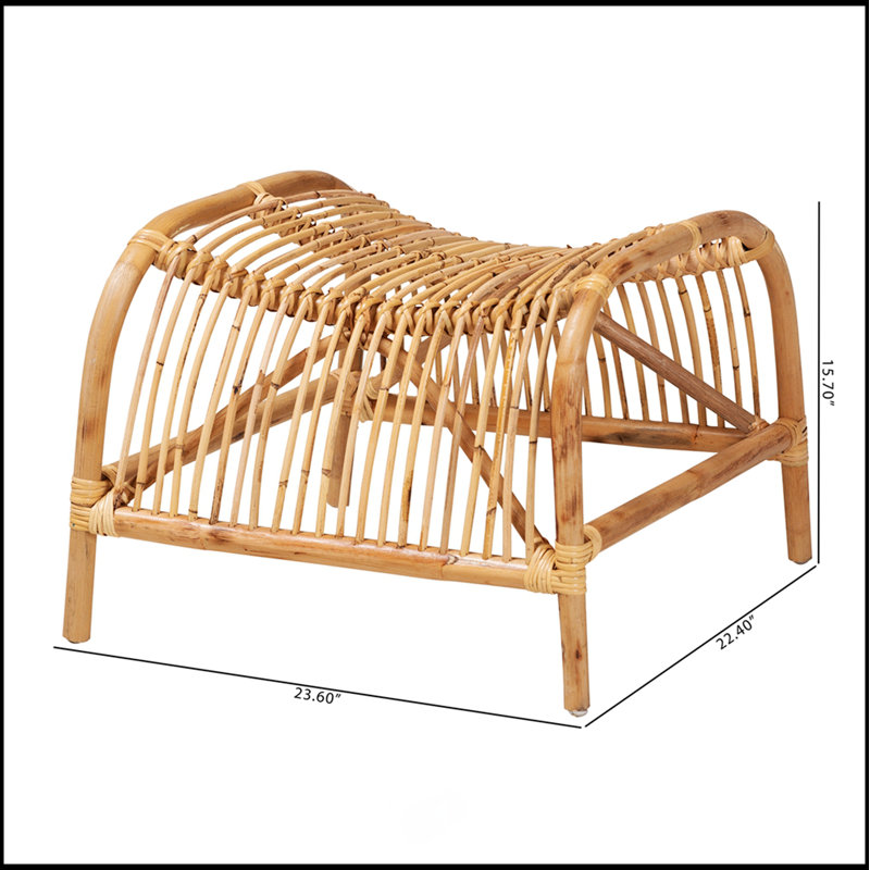 Footstool