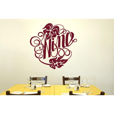 Wall Decal