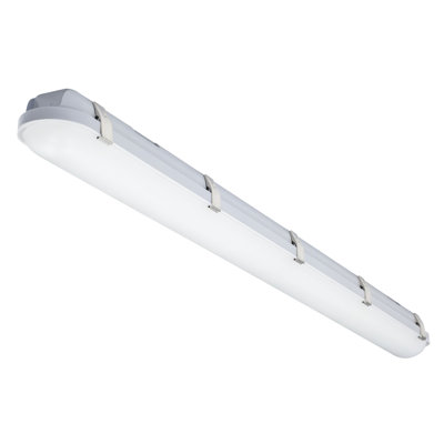 LED Vaportight Strip Surface Mount