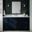 Base de meuble-lavabo simple Paulla-93147057