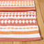 Tapis rayé en coton Adamsen-295291357