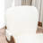 Dundrod Faux Leather Upholstered Swivel Dining Armchair-123200763