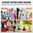 VEVOR Cotton Candy Machine-99953881