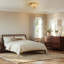 Crystal Flush Mount