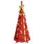 Arbre de Noël pop-up rouge 6 pi-1906378364-1906378354