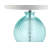 Climax Crystal and Glass Bedside