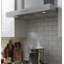 36” 350 CFM Convertible Designer Wall Mount Range Hood
