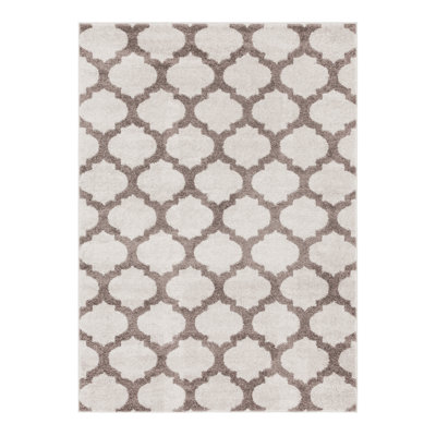 Guernsey Geometric Area Rug