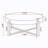 Solid Wood Top Single Coffee Table-777330569-777684351-777684350