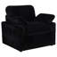 Fauteuil inclinable électrique Hollander