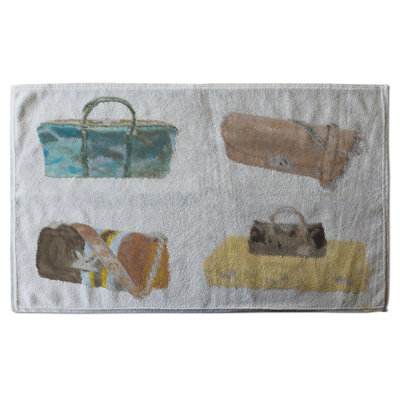 Cotton Tea Towel Kitchen Towel