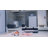 Liquid Vacuum Sealer Machine, 90Kpa Vacuum Sealer Machine Preservation Dry/Moist/Liquid Modes, LED Indicator Light, Handle Locked Design, Built-in Cutter and Bag Storage, Removable Drip Tray