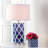 Ensemble de lampes de table de 27 po Baret-277216469