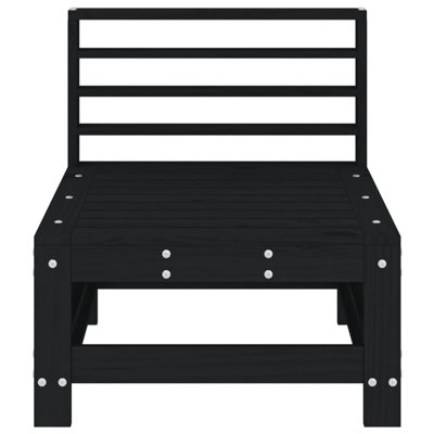57.5cm Wide Rectangle Patio Sofa