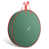 Vert sélectionné