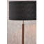 Metal Table Lamp