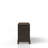 Chocolate Office Storage Credenza
