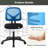 Cotton Task Chair-1650633927