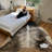 Bayete Cowhide Indoor Rug-1391945294