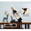 Support à vin Blue Deer