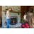 HP22 insert Pellet Stove