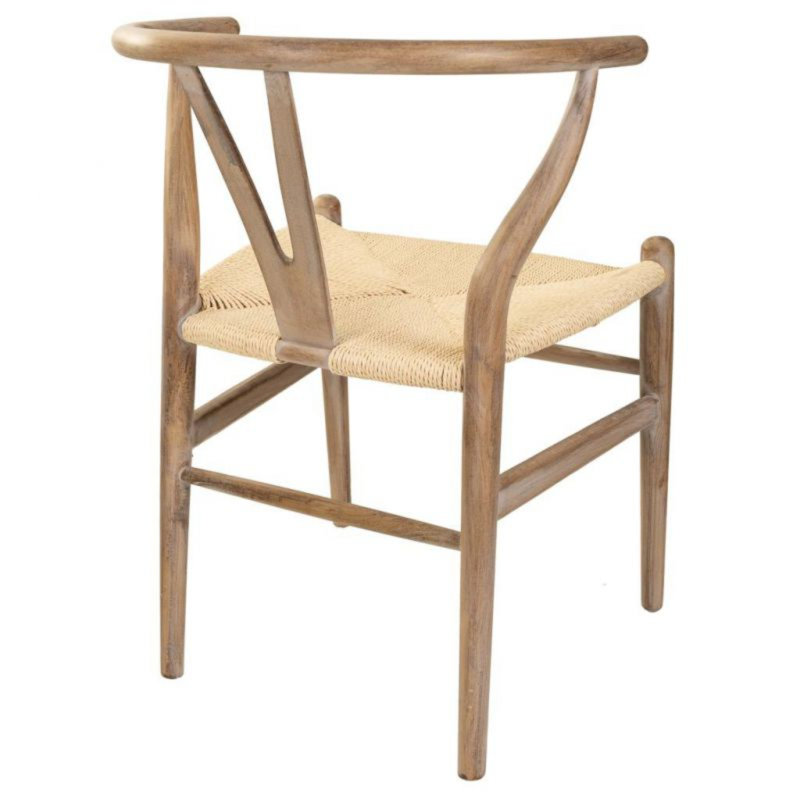 Upholstered Armchair