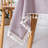 Lillyah 100% Cotton Tablecloth-1844643435