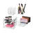 iDESIGN 4-piece Cosmetic Organizer Set