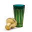 Prism Cocktail Set - Amber/Honey-1763861061