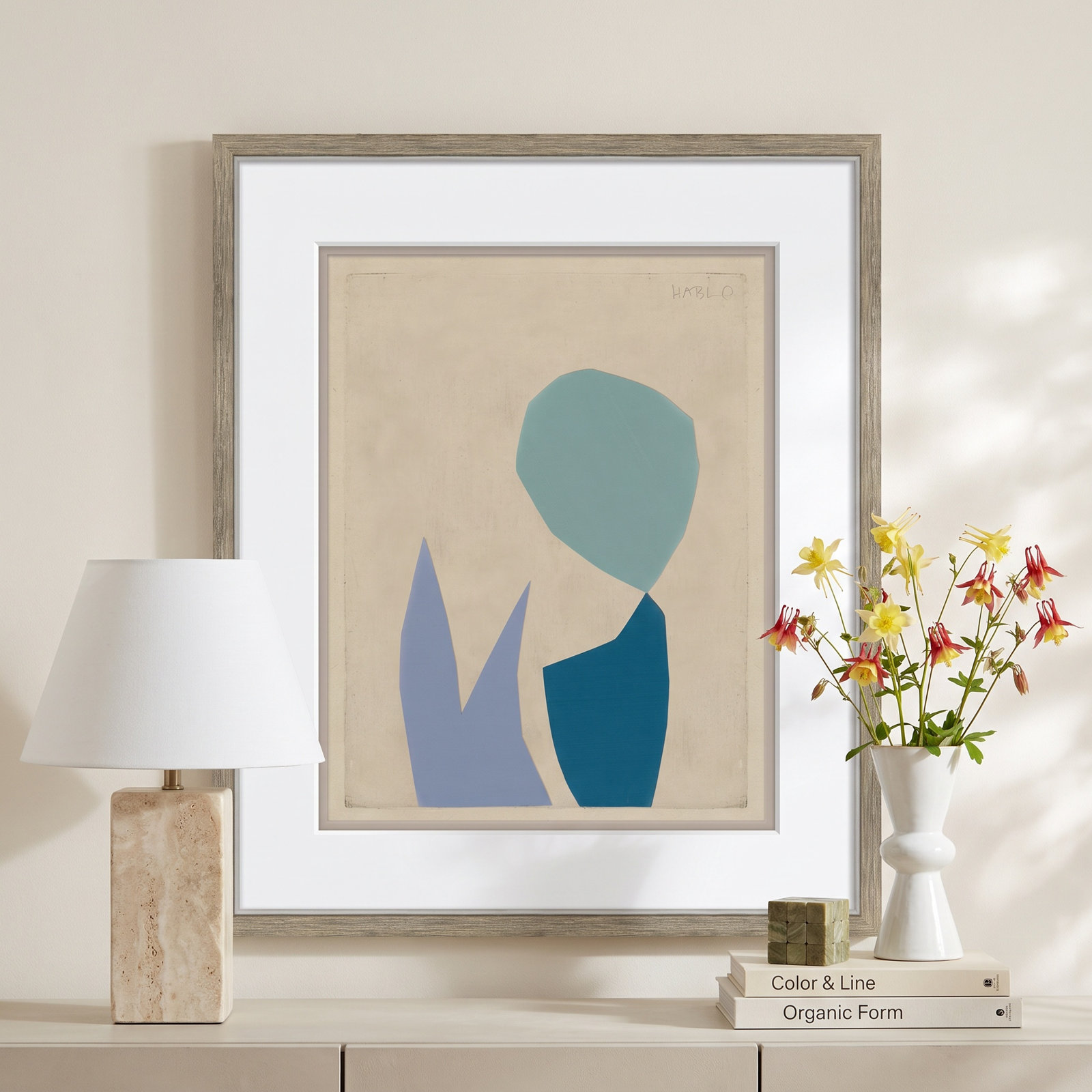 Wave by Susan Hable