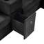 Canapé modulaire 5 places-1718390038
