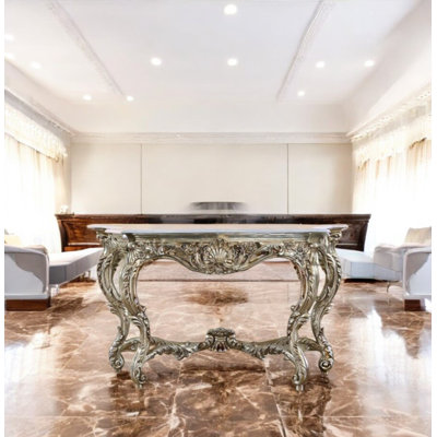 Aurora 60.63'' W Console Table