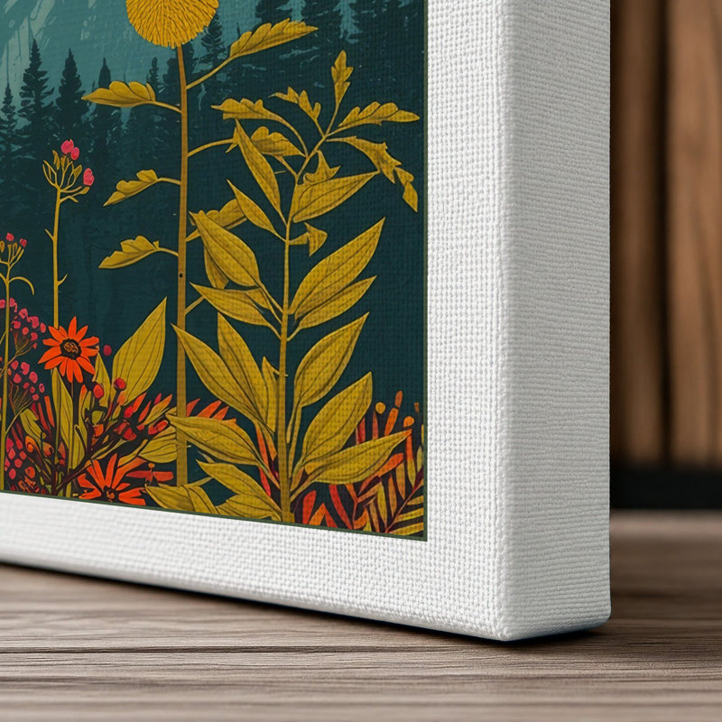 Print, 36x24 - 91.4 x 61.0 cm, White Border