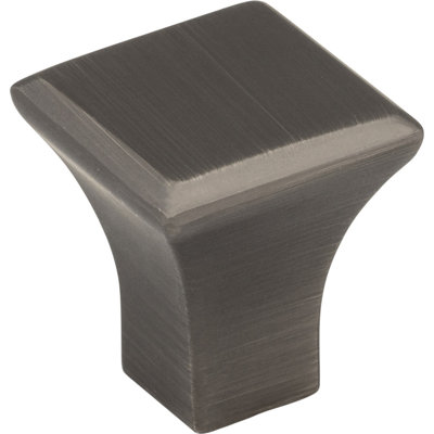 Marlo Square Knob