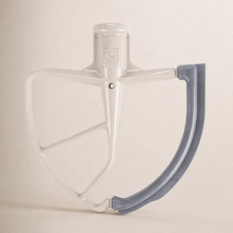 Batteur KitchenAid® Bowl-Lift Flex Edge
