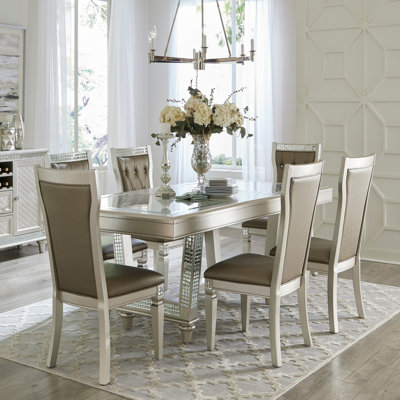 Glamour Style Trestle