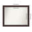 Roree Solid Wood Frame Mirror-1415032952