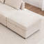 Repose-pieds avec rangement Wilroy-528209230