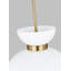 Londyn 1 - Light Pendant-1355838167