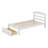 Granita Standard Bed with Drawers-1145888768