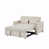 Ivory Linen is out of stock selected